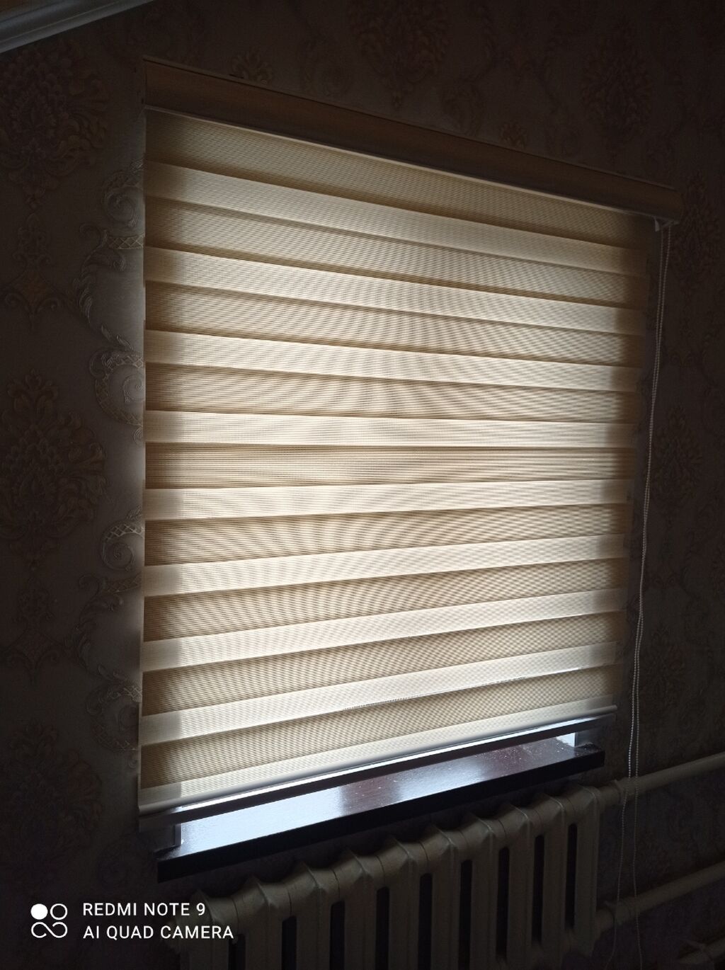 Установка Ролл шторыкарнизы,жалюзи и на заказ: Договорная ᐈ Другие ...