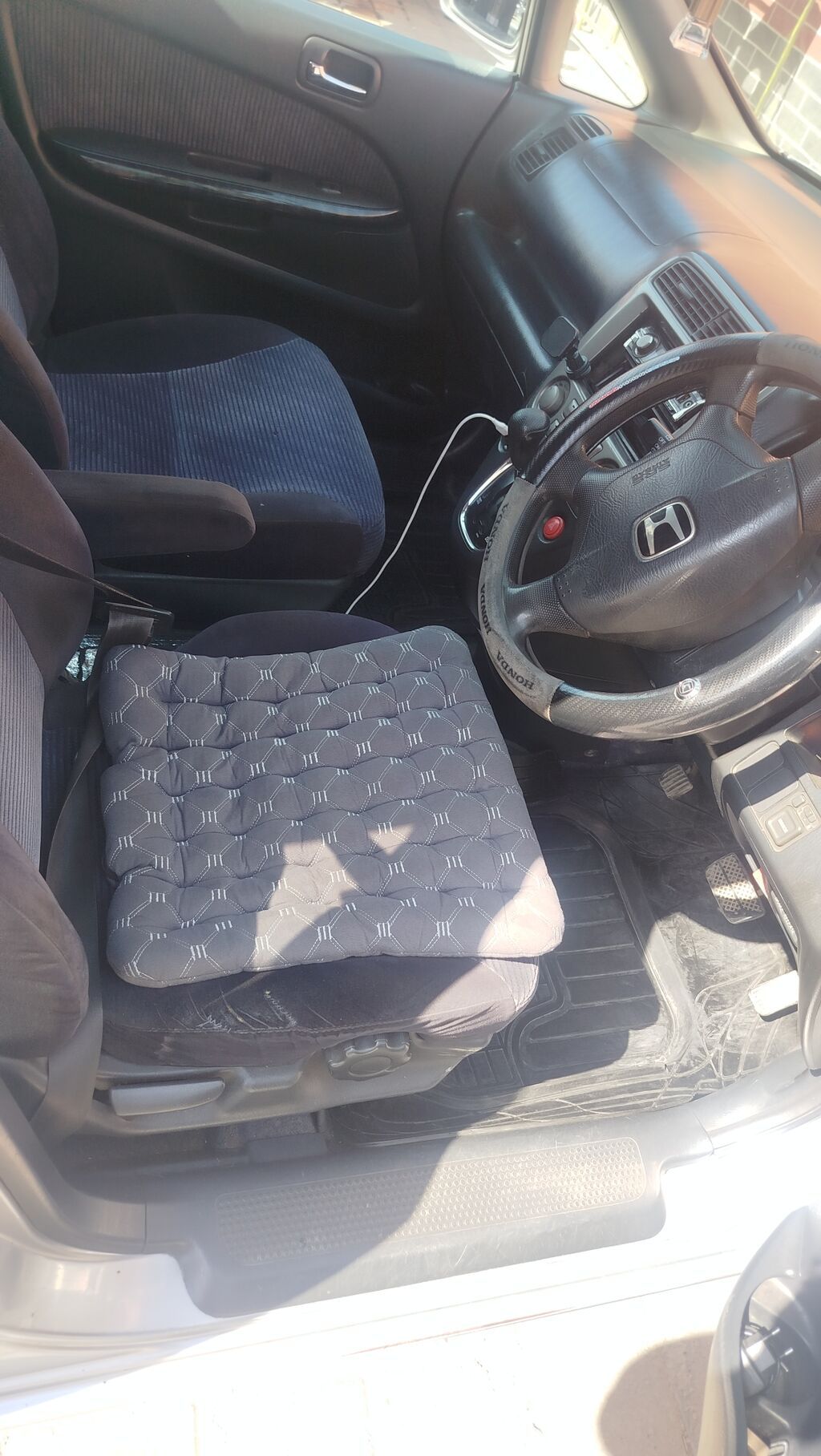 Honda Stream