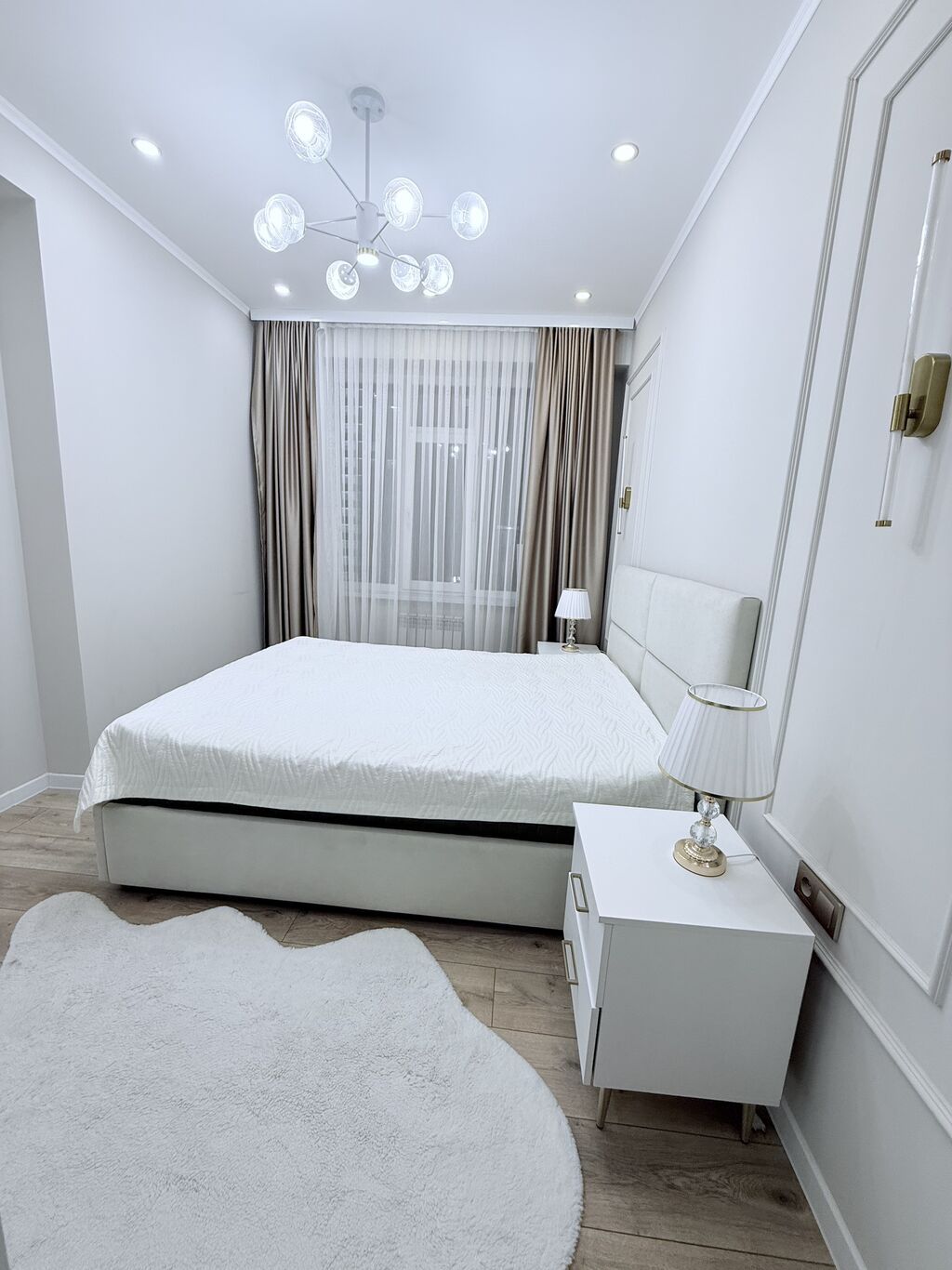 Продам 3-комнатную квартиру 85 м² в ЖК Джал Ихлас: фото 4