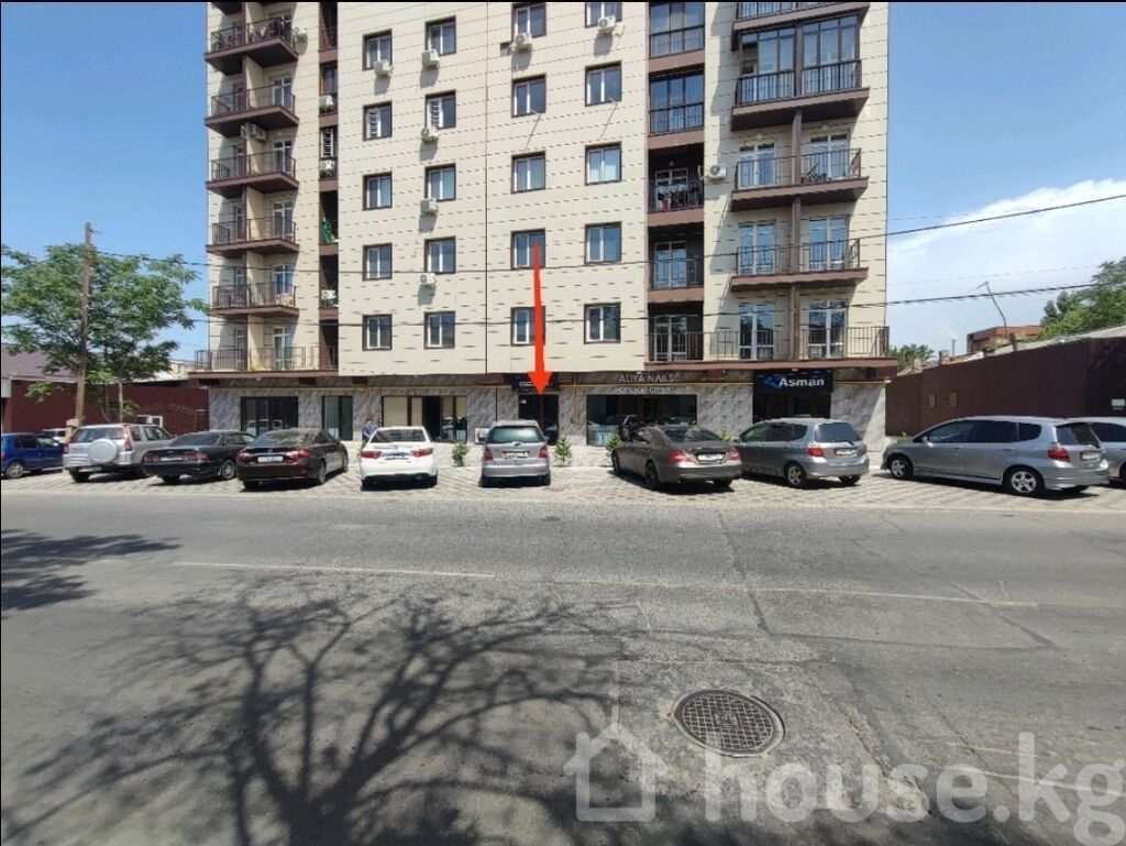 Сдается Коммерческое Подвальное помещение 220 м2 Цена 1900$ за месяц