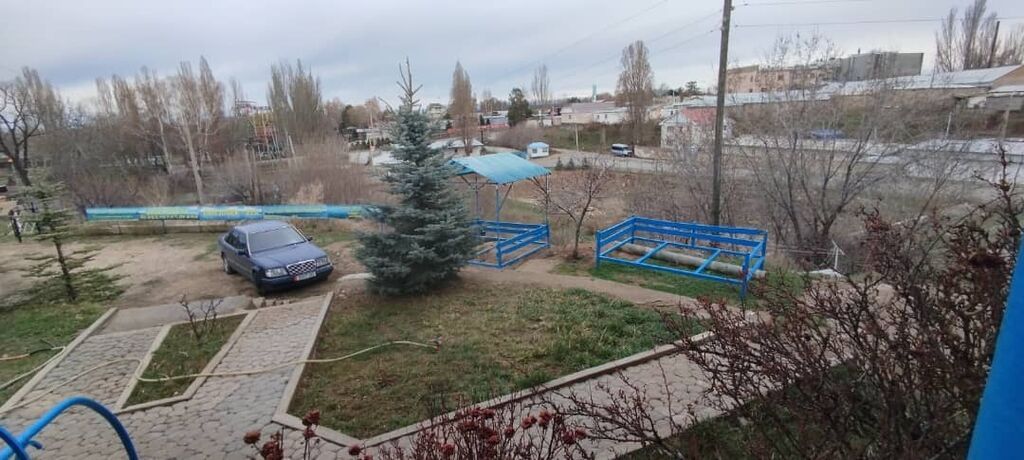 Сдается коттедж в аренду на долгий срок, в центре города Чолпон-Ата: фото 2