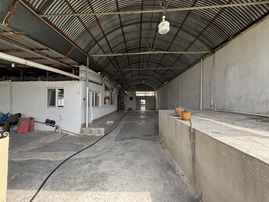 4 otaqlı, 100 kv. m, Yeni təmirli