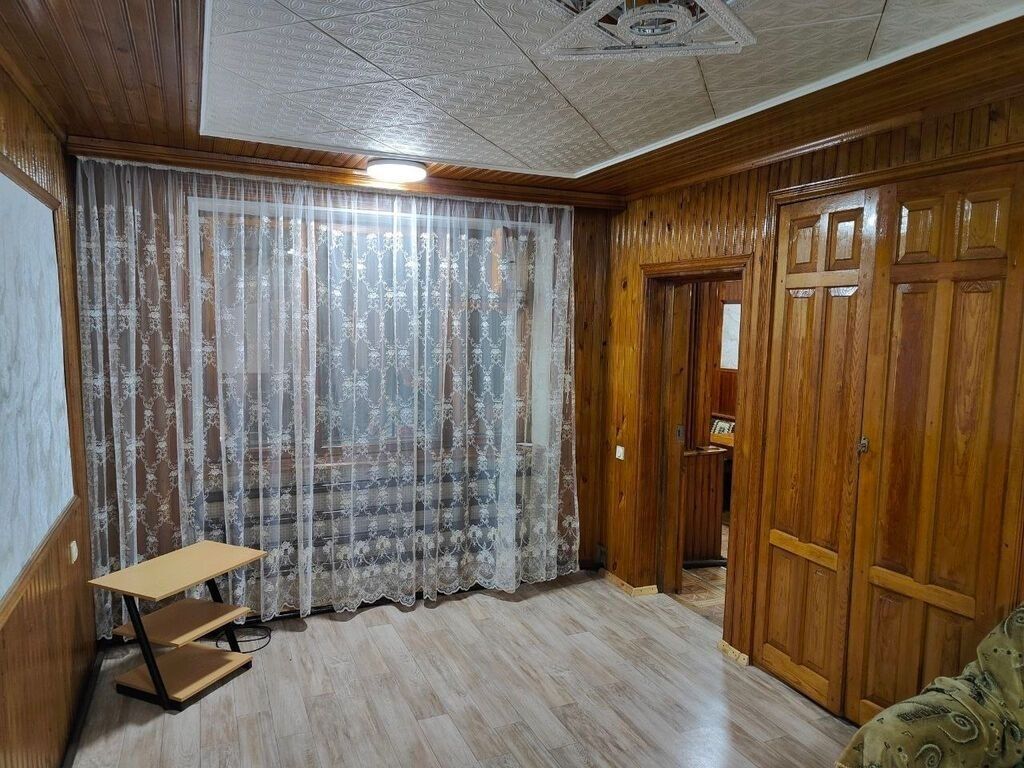 70 м², 3 комнаты, Кызыл Аскер, Без животных: фото 5