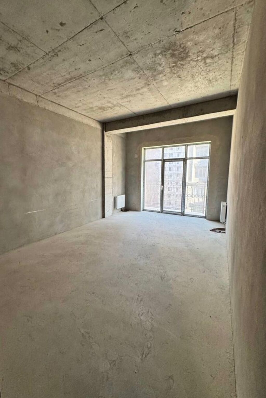 3 комнаты, 145 м², Асанбай мкр Элитка, 6 этаж, ПСО (под самоотделку): фото 6
