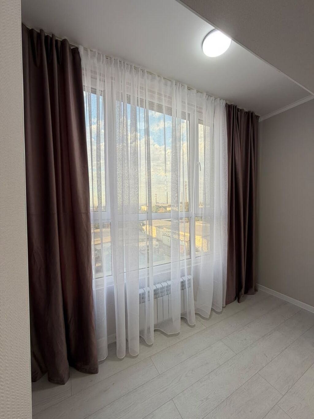 1 комната, 45 м², Технопарк Элитка, 3 этаж, Евроремонт: фото 3