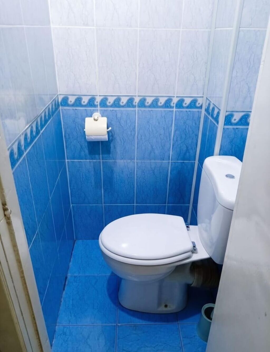 1 комната, 37 м², 2 этаж: фото 2