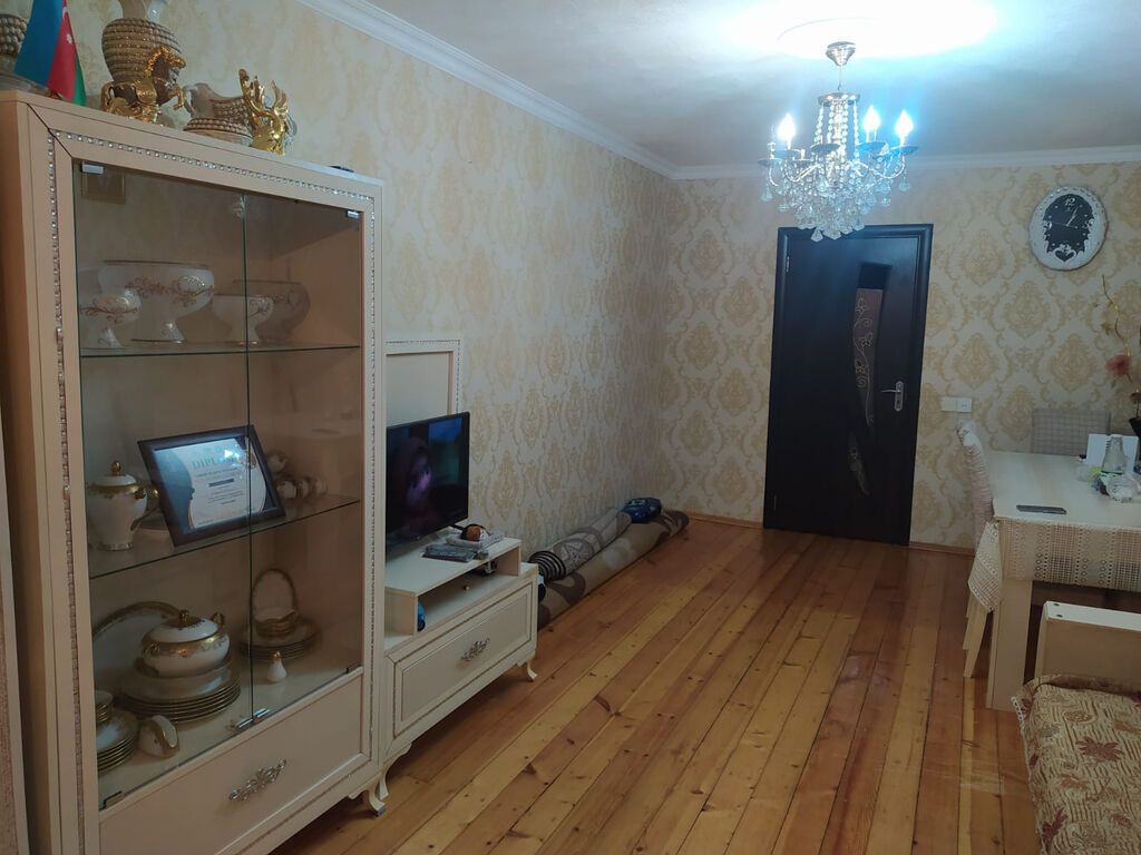 2-room old-build apartment for sale in Biləcəri, 60 m², 133 000 AZN, photo 4 / 11