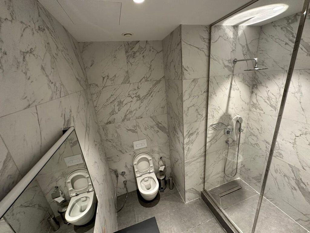 Ağ Şəhər – Knightsbridge Residence-də kirayə mənzil Ünvan
