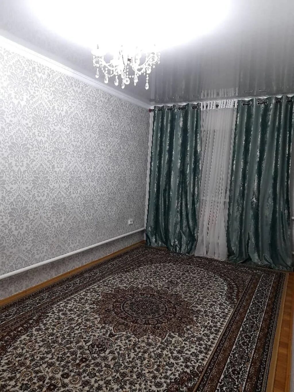 5 комнат, 100 м², 6 соток, Бишкек, АЮ Гранд Собственник: фото 5