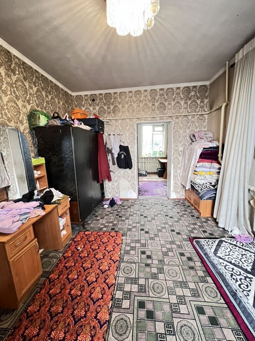 СРОЧНО ПРОДАЁТСЯ ПОЛДОМА! Манаса/Васильева (ориентир ЖК Кут Парк): фото 3