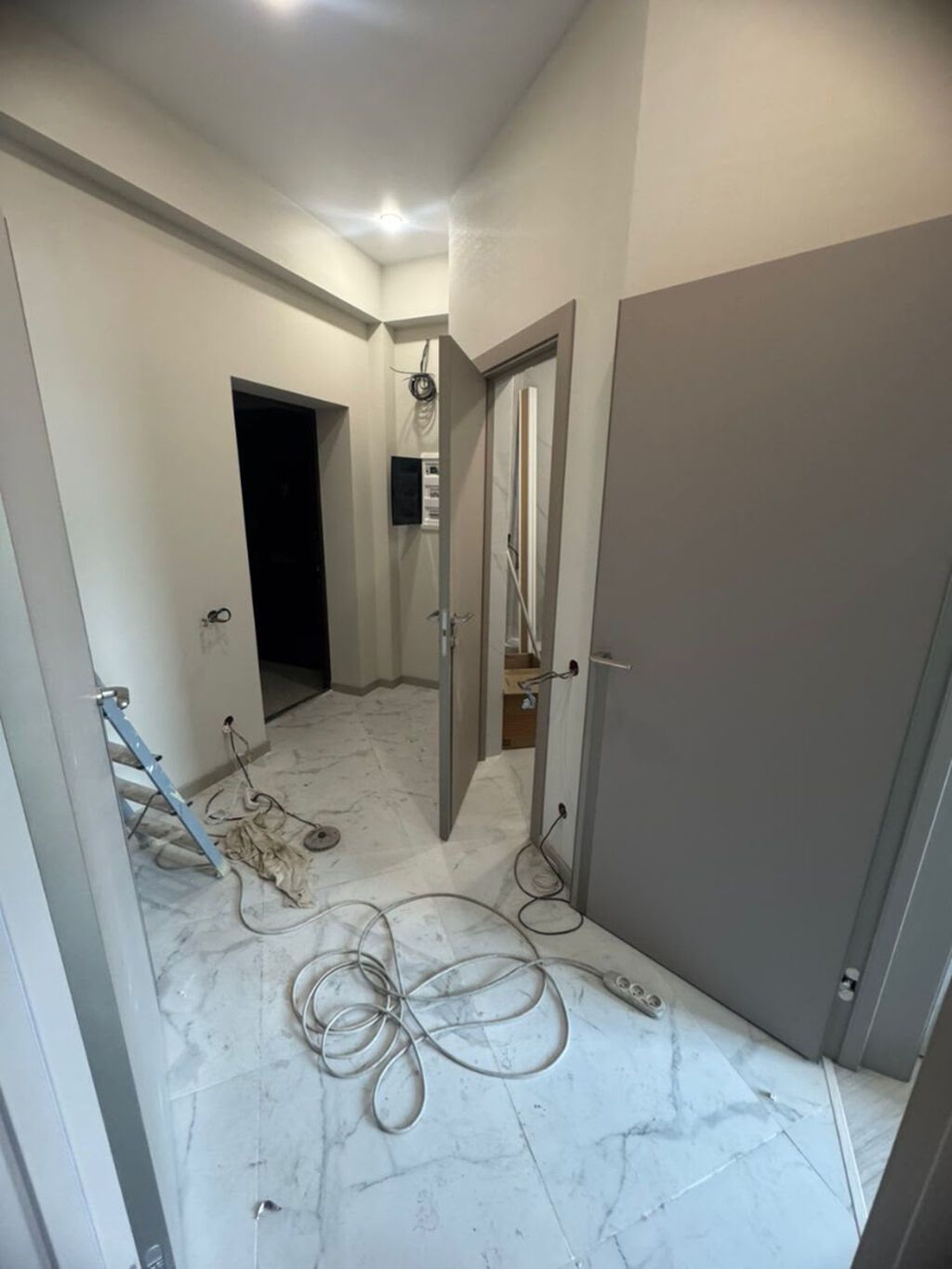 1 комната, 34 м², Элитка, Восток-5 мкр Элитка, 6 этаж: фото 2