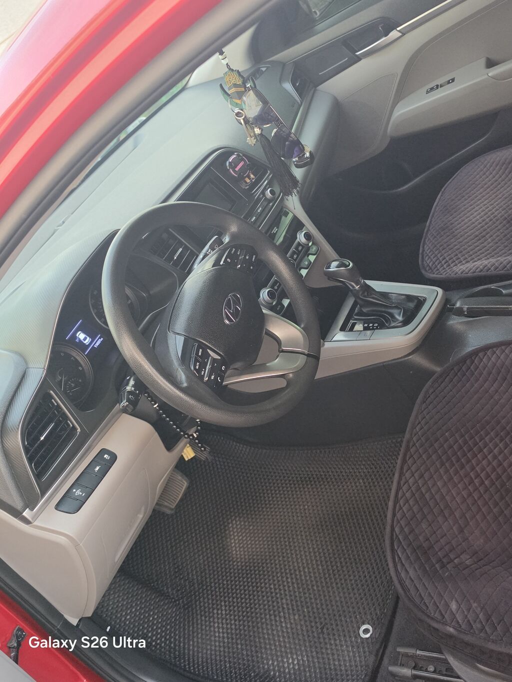 Hyundai Elantra: 2019 г., 0.2 л, Автомат, Бензин, Седан: фото 5