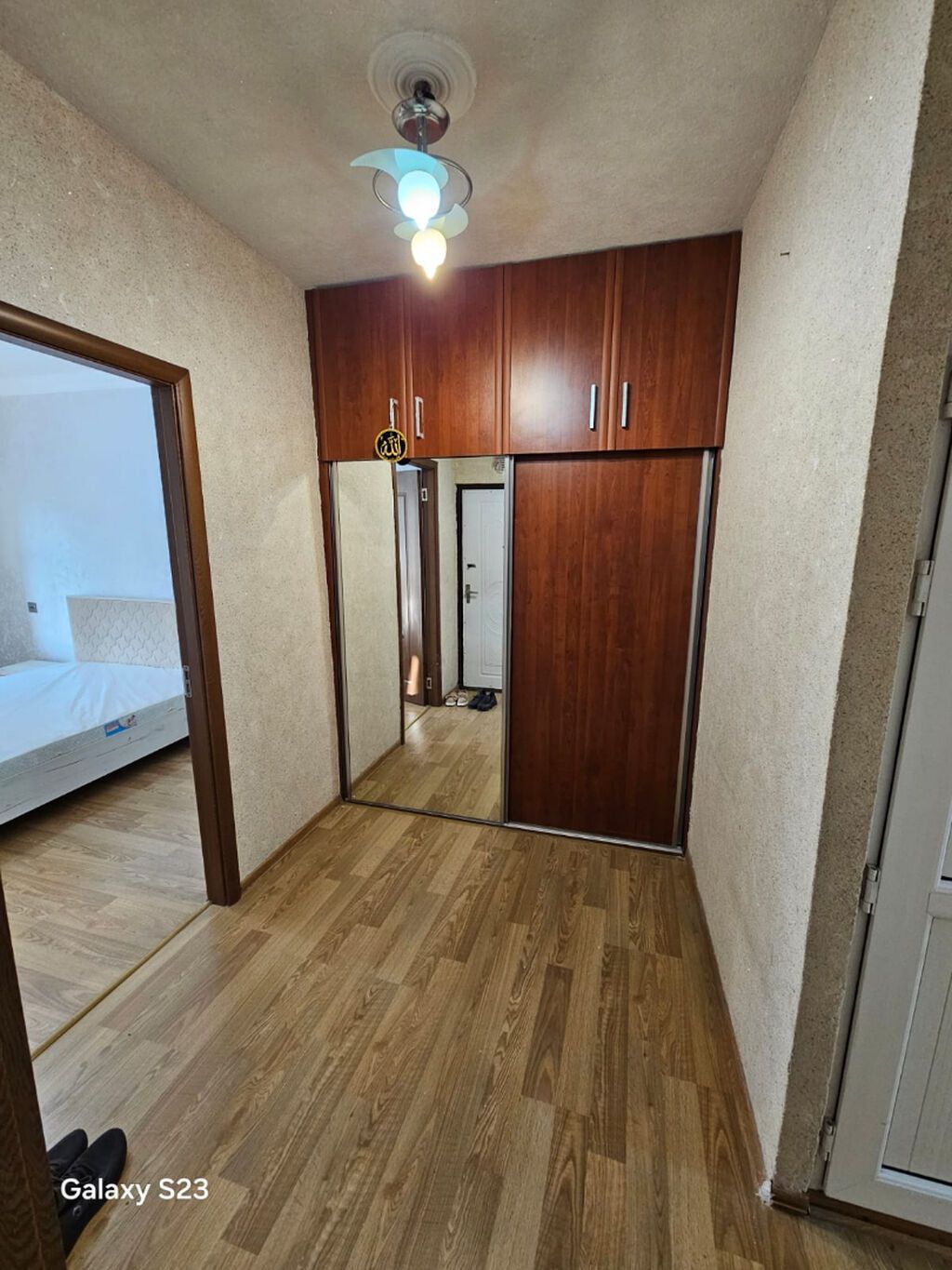2-room apartment for rent in 9-cu mikrorayon, 55 m², 700 AZN/mo, photo 3 / 12