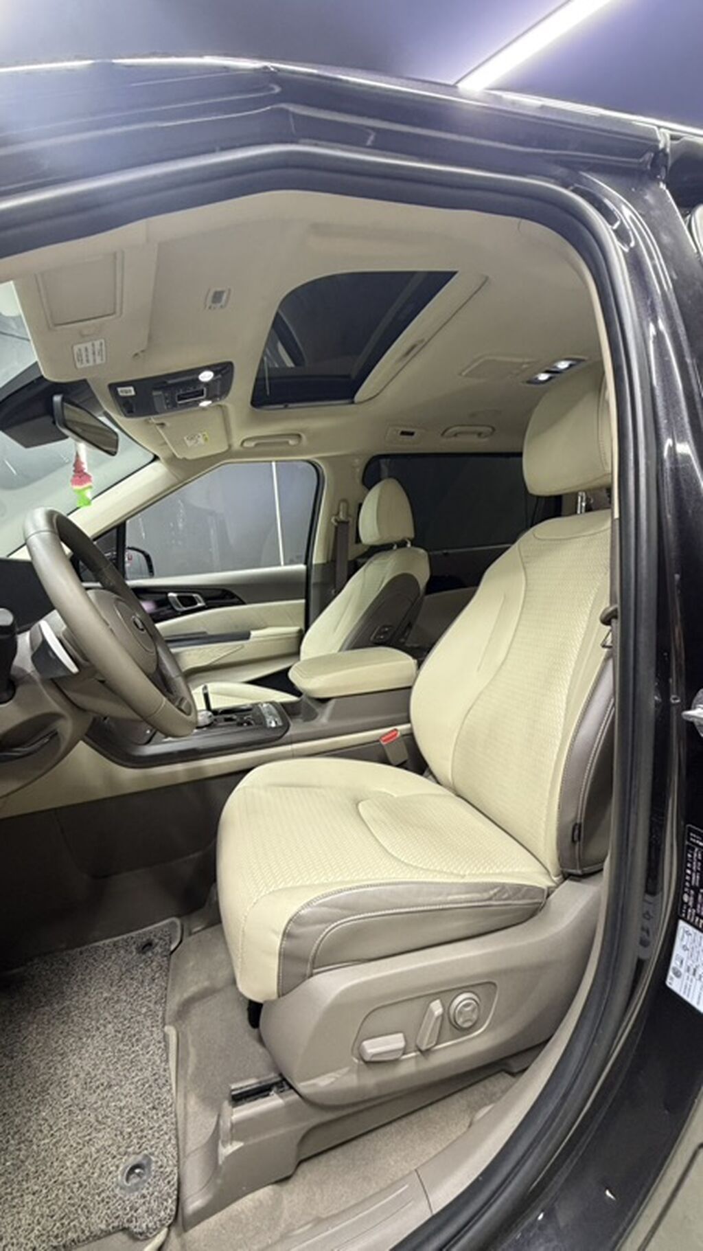Kia Carnival: 2020 г., 2.2 л, Автомат, Дизель, Минивэн: фото 4