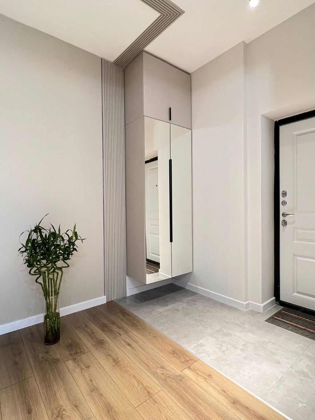 1 комната, 52 м², Асанбай мкр Элитка, 5 этаж, Евроремонт: фото 7