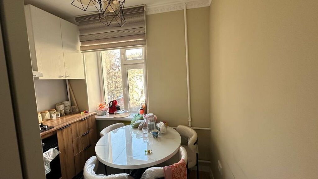 2 комнаты, 43 м², ТЭЦ Хрущевка, 3 этаж, Евроремонт: фото 6