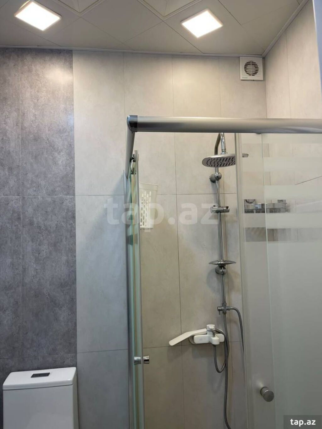 Sahibindən Kirayə: "20 Yanvar" metrosu, Melissa Residence, premium