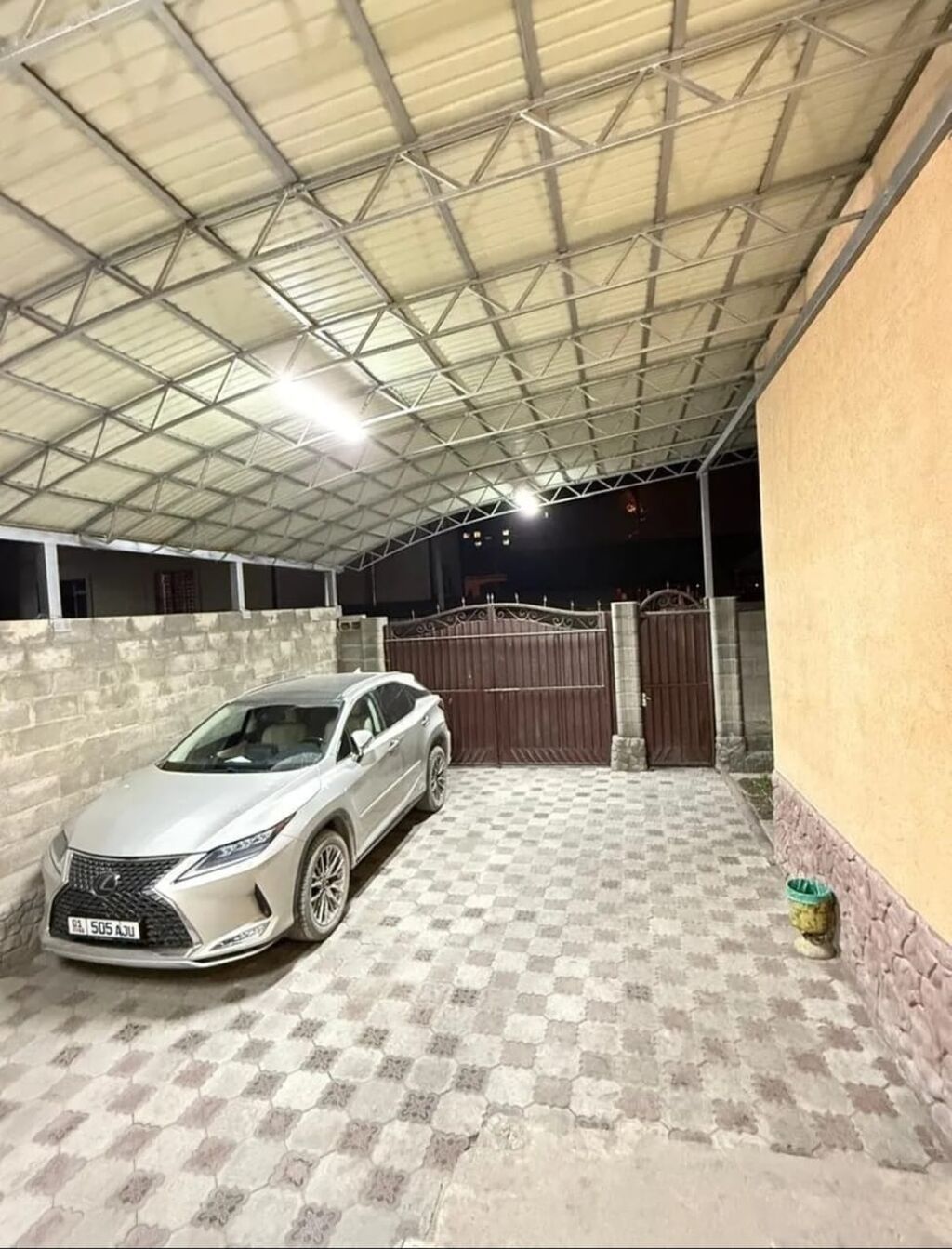250 м², 6 комнат, Тунгуч мкр: фото 4