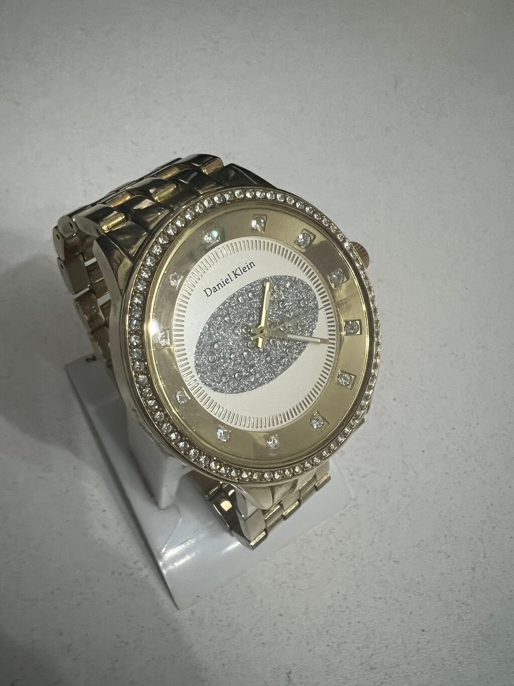 Классические часы часы, Daniel Klein, Турция, Оригинал, Женские, Новый: фото 1