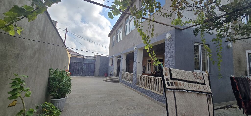 12-room house for sale in Digah, 540 m², 350 000 AZN, photo 4 / 12