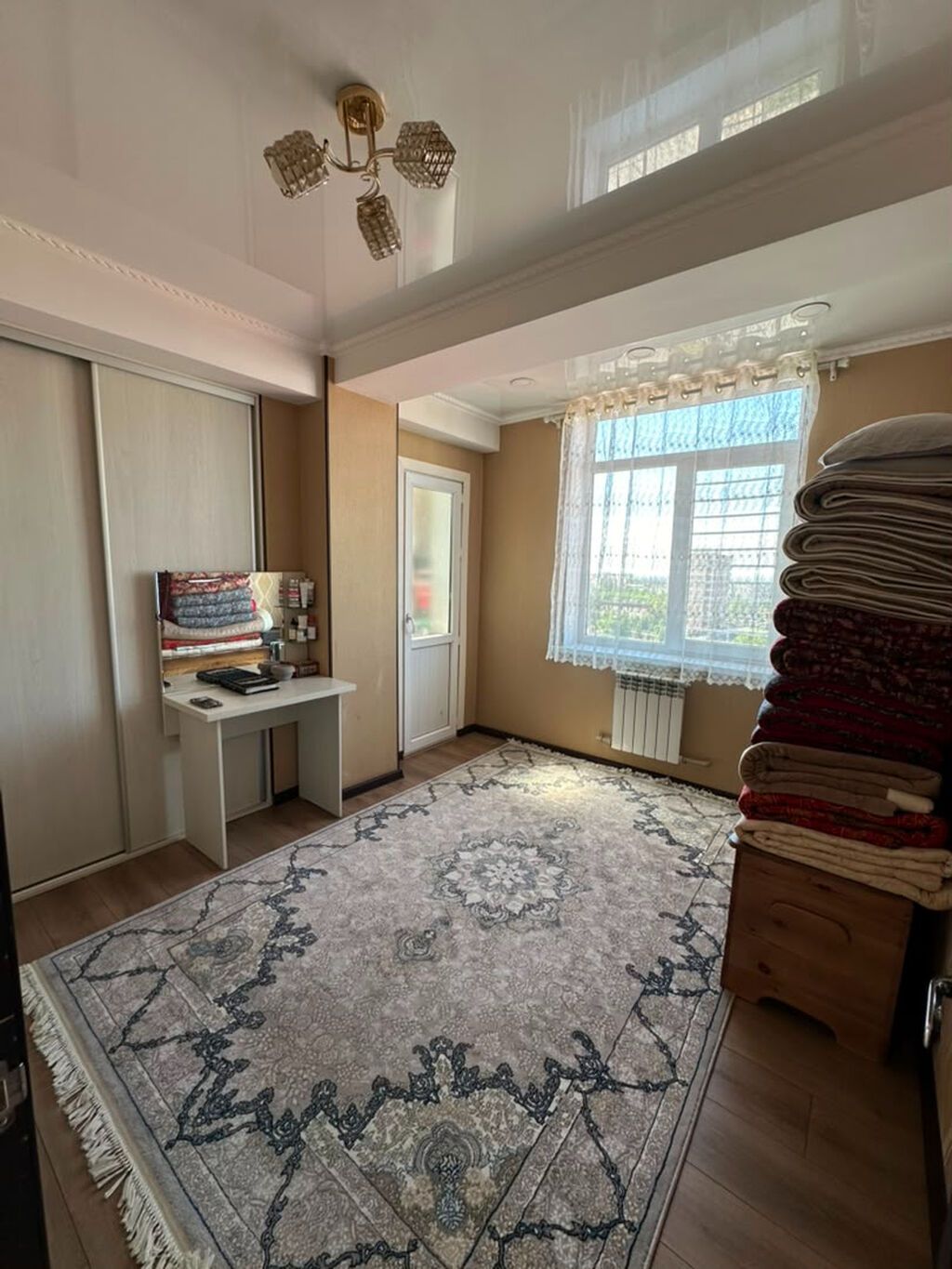 Продам 2-комн. квартиру, 49 м², мкр. Учкун, 8/9 этаж: фото 5