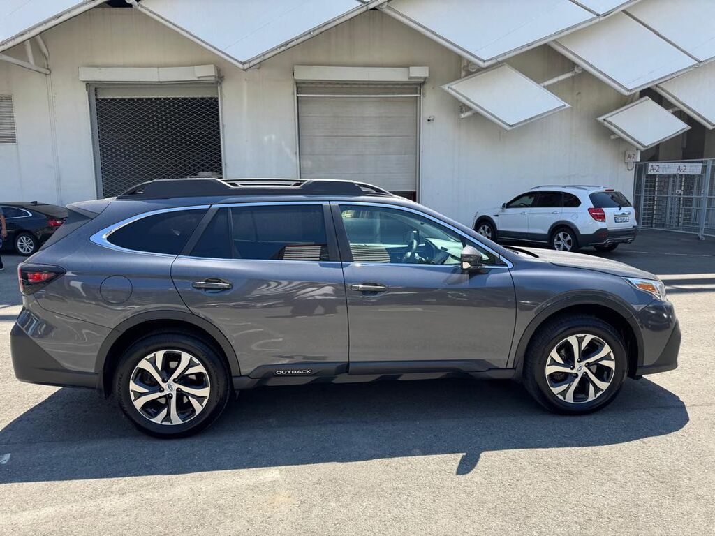 Subaru Outback: 2021 г., Универсал: фото 7