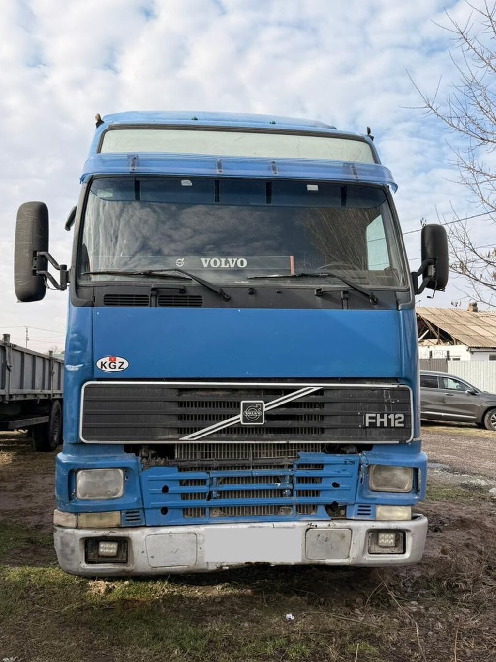 Volvo : 1999 г., Механика: фото 3