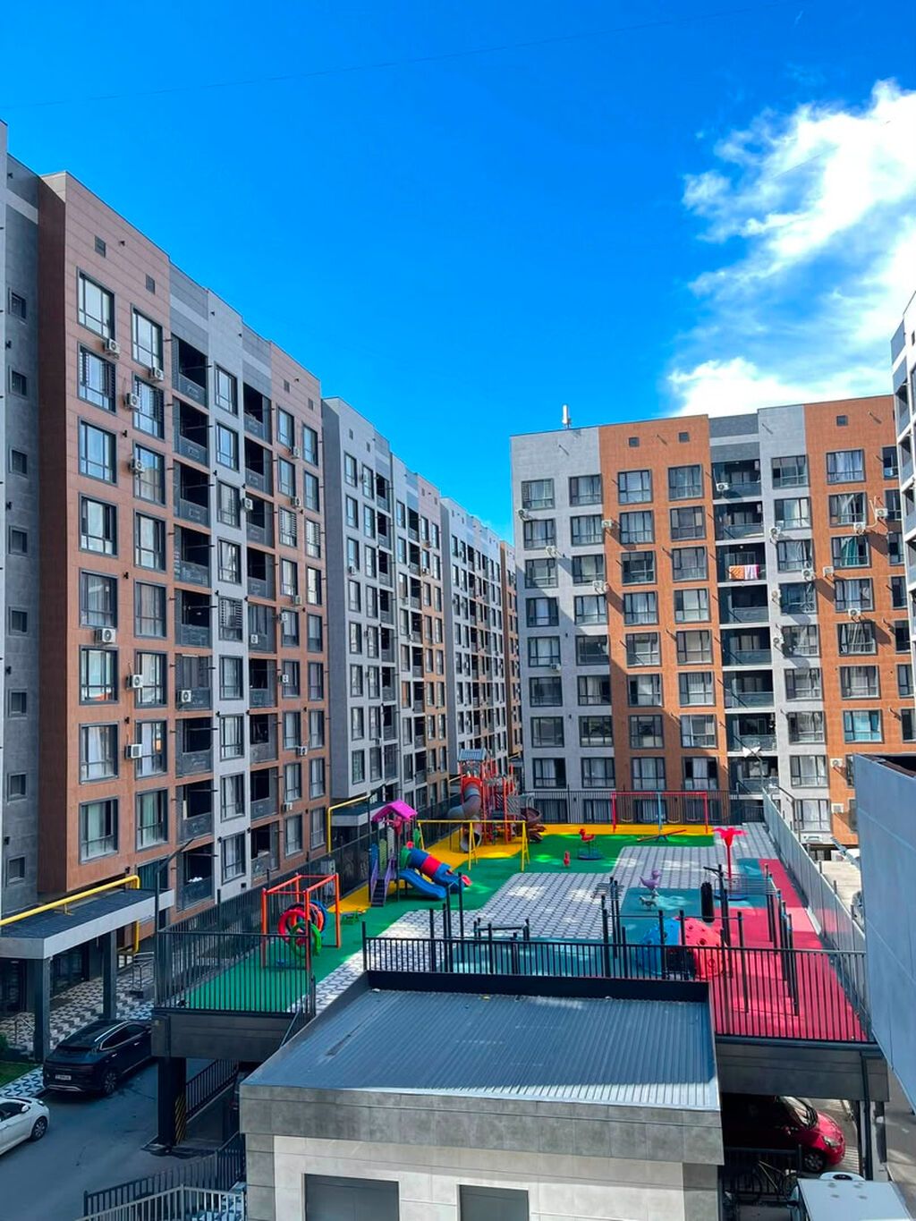 2 комнаты, 53 м², Технопарк Элитка, 3 этаж, Свежий ремонт: фото 8