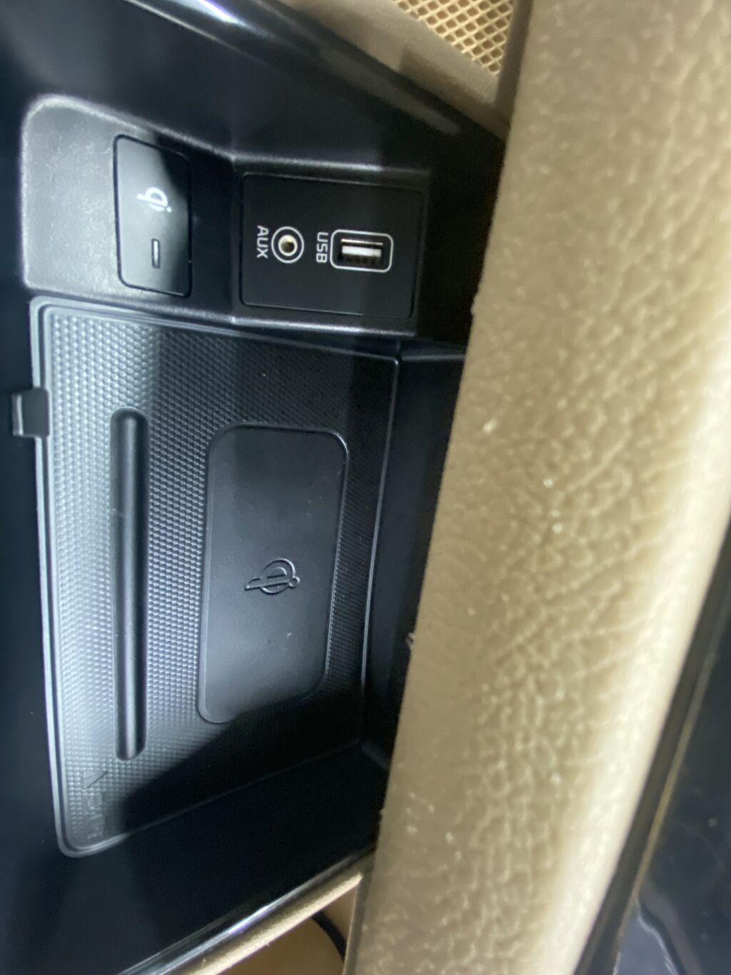 Kia Carnival: 2019 г., 2.2 л, Автомат, Дизель, Минивэн: фото 8