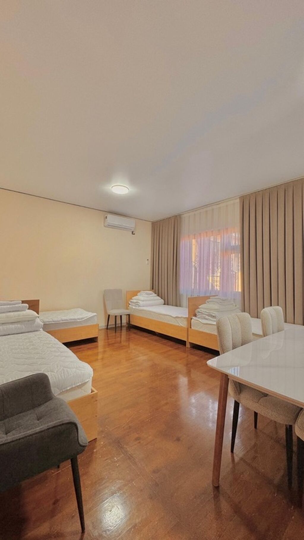 250 м², 7 комнат, Юнусалиева/Суванбердиева, Без подселения: фото 4