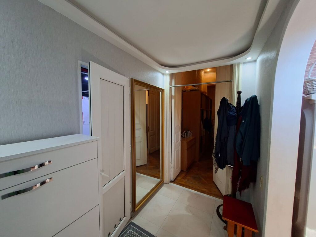 Mənzil, 4 otaqlı, 120 m², satılır, Bakı — 9