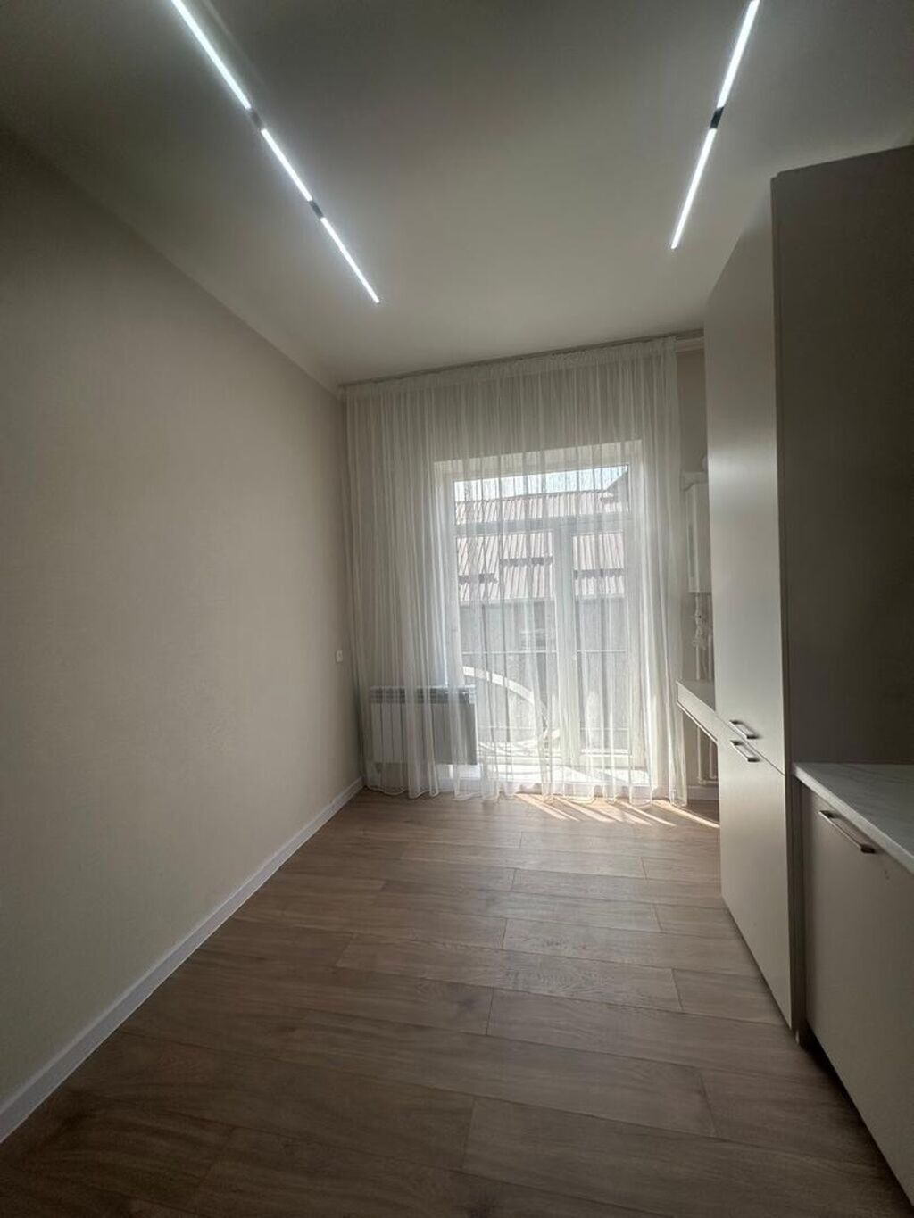 Продам 1-комнатную квартиру в ж/м Кара-Жыгач, 30 м²: фото 3