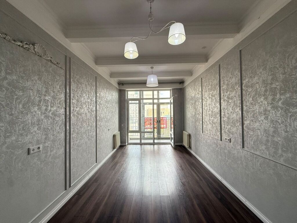 3 комнаты, 127 м², Индивидуалка, 4 этаж, Свежий ремонт: фото 5