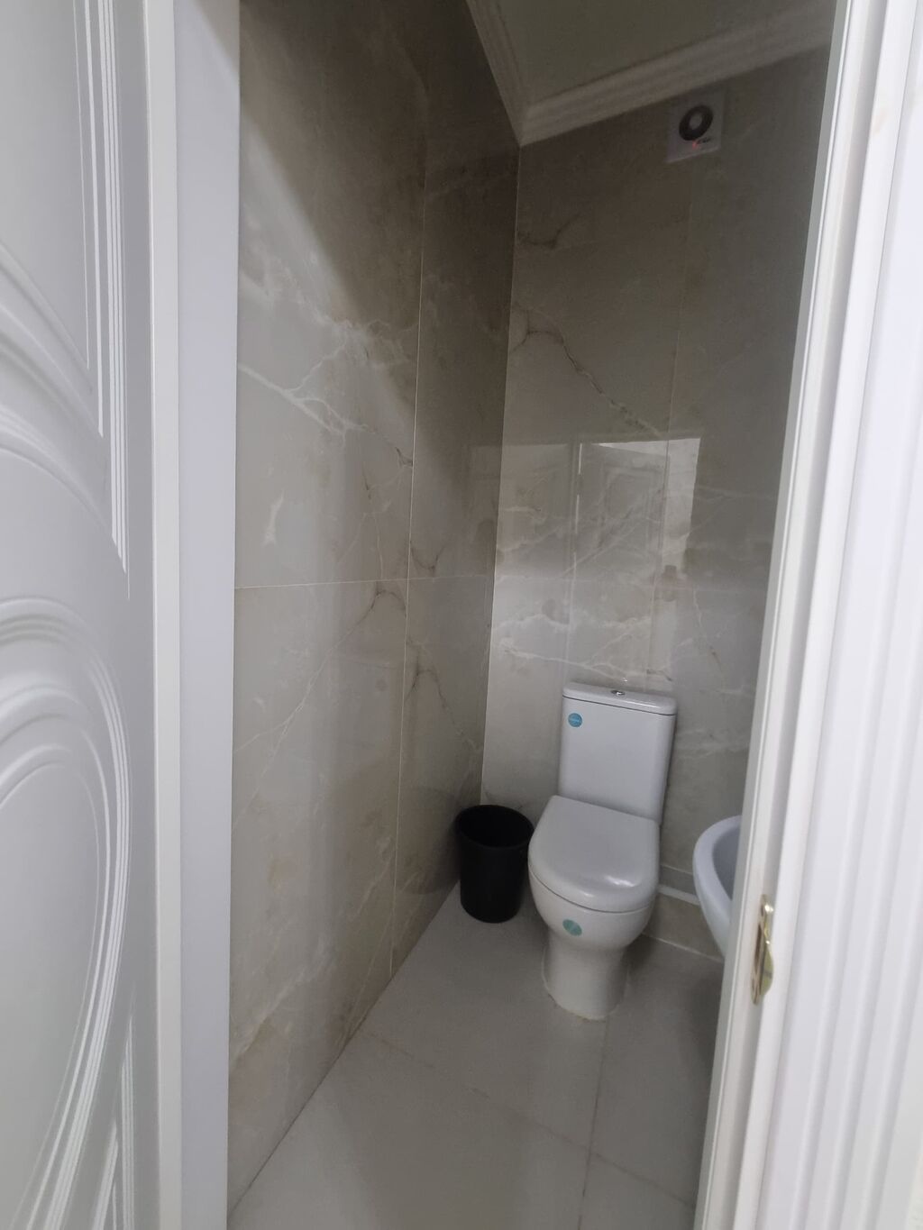 2 комнаты, 62 м², Асанбай мкр Элитка, 3 этаж, Евроремонт: фото 8