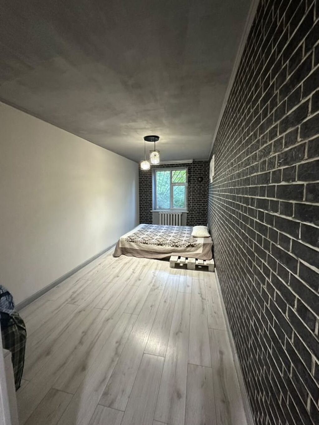 4 комнаты, 84 м², Индивидуалка, 1 этаж, Свежий ремонт — фото 2
