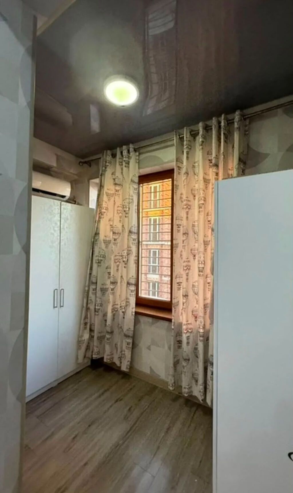 3 комнаты, 67 м², Вефа ТЦ Элитка, 10 этаж, Евроремонт: фото 8