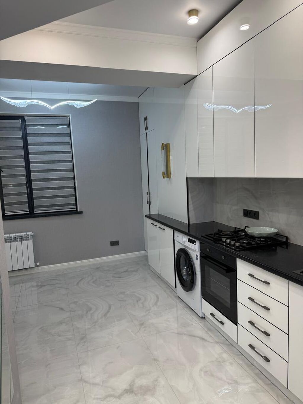 Сдам 2-комнатную квартиру в Тунгуч, 60 м²: фото 5