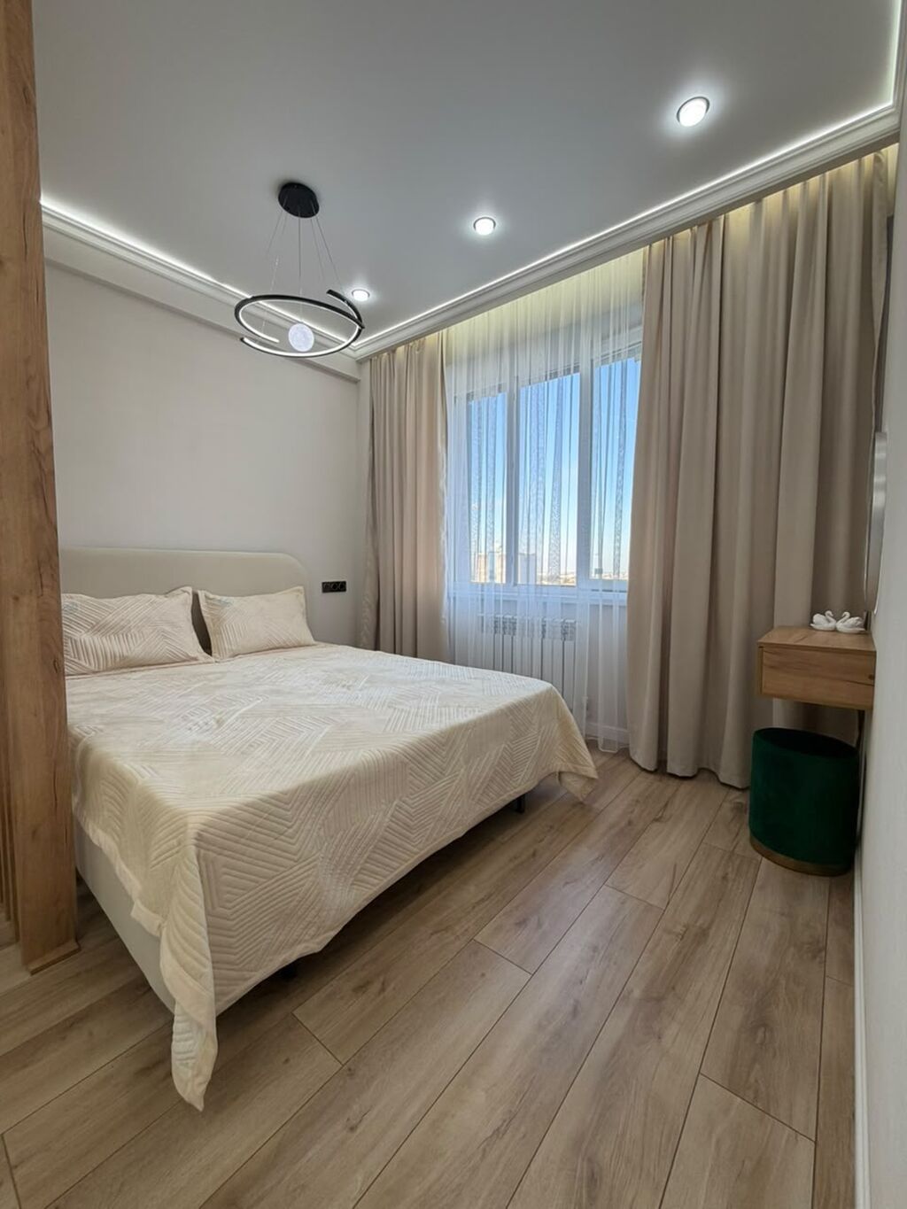 1 комната, 43 м², Технопарк Элитка, 9 этаж: фото 2