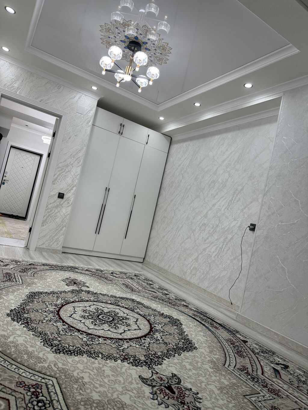 1 комната, Собственник, С подселением, от 1 года, С мебелью полностью: фото 5