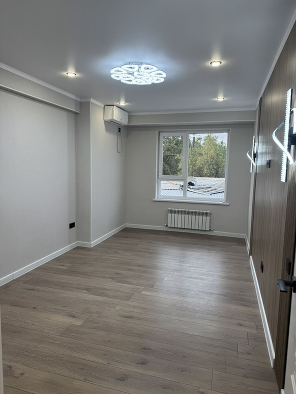 3 комнаты, 67 м², АЮ Гранд Элитка, 2 этаж, Свежий ремонт: фото 5