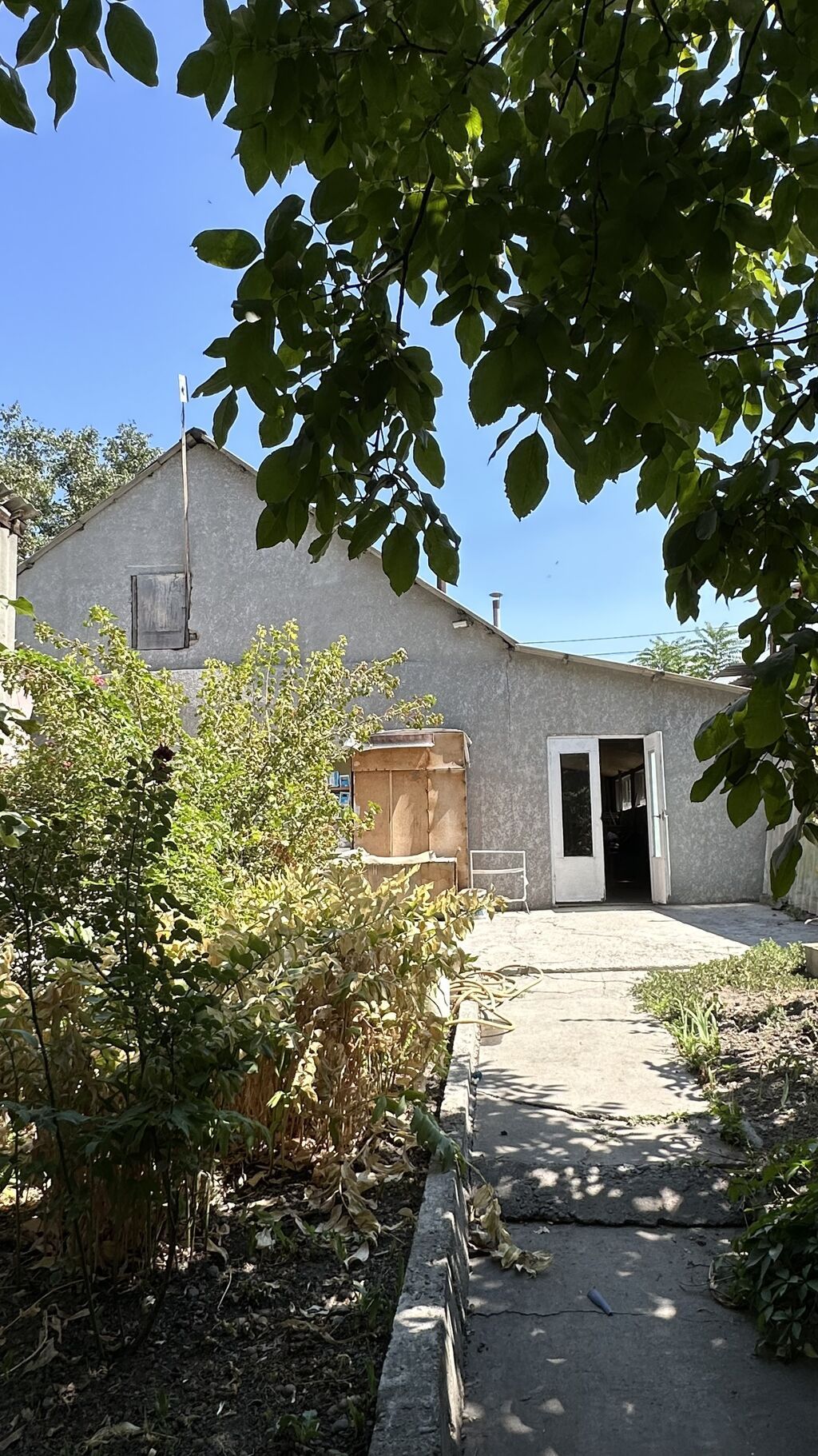 Продаётся частный дом В районе Жибек Жолу/ Аламединский РОВД 65: фото 3