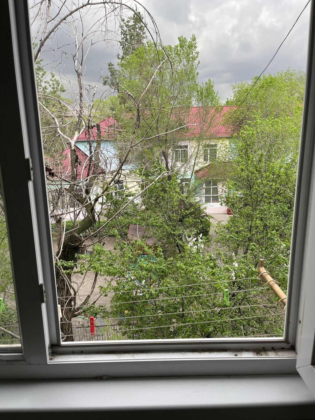 1 комната, 31 м², Политех Хрущевка, 3 этаж, Старый ремонт: фото 3