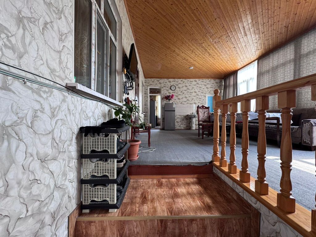 Həyət evi, 5 otaqlı, 150 m², satılır, Gəncə — 11