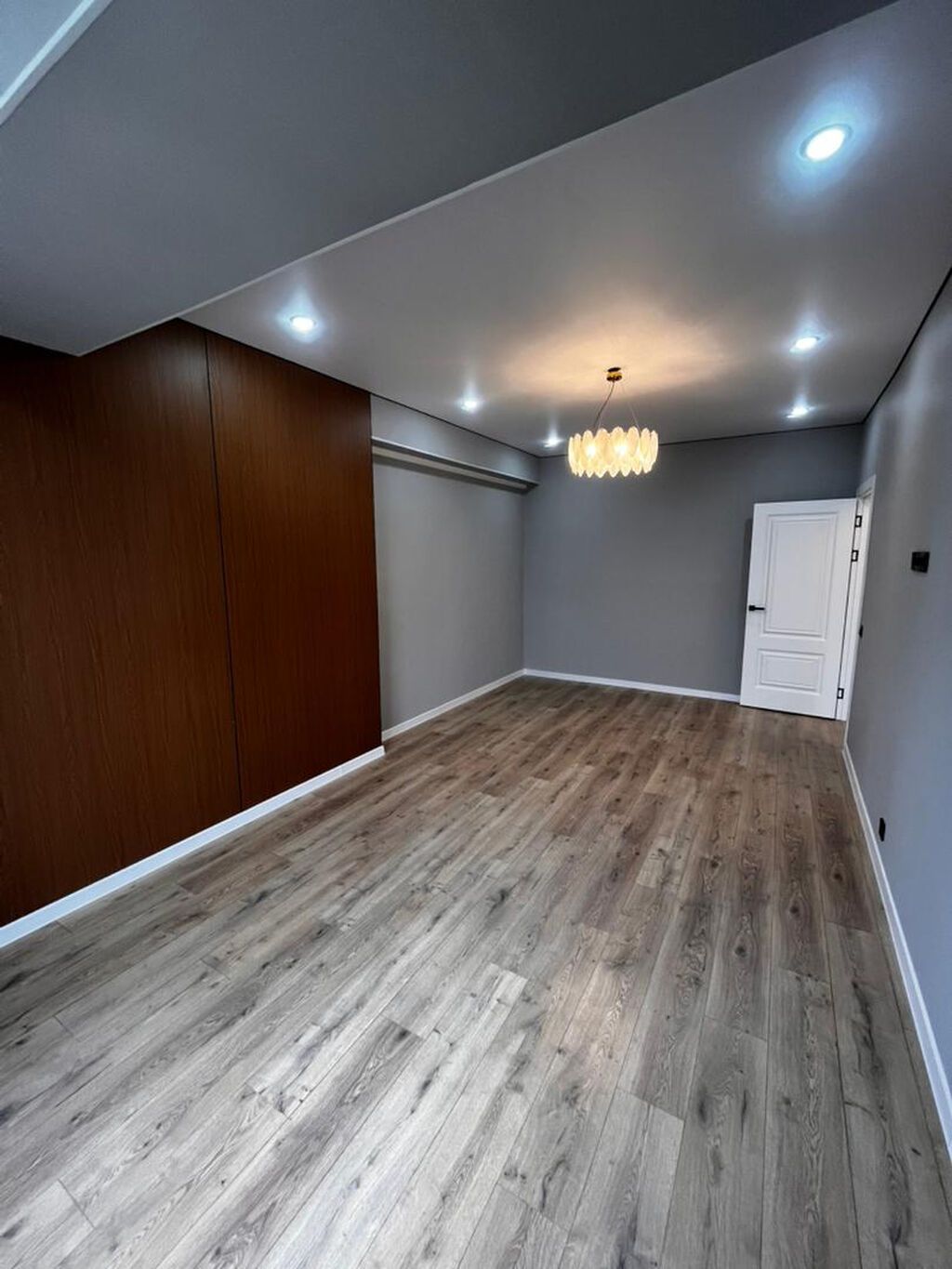 1 комната, 41 м², Элитка, 11 этаж, Евроремонт: фото 2
