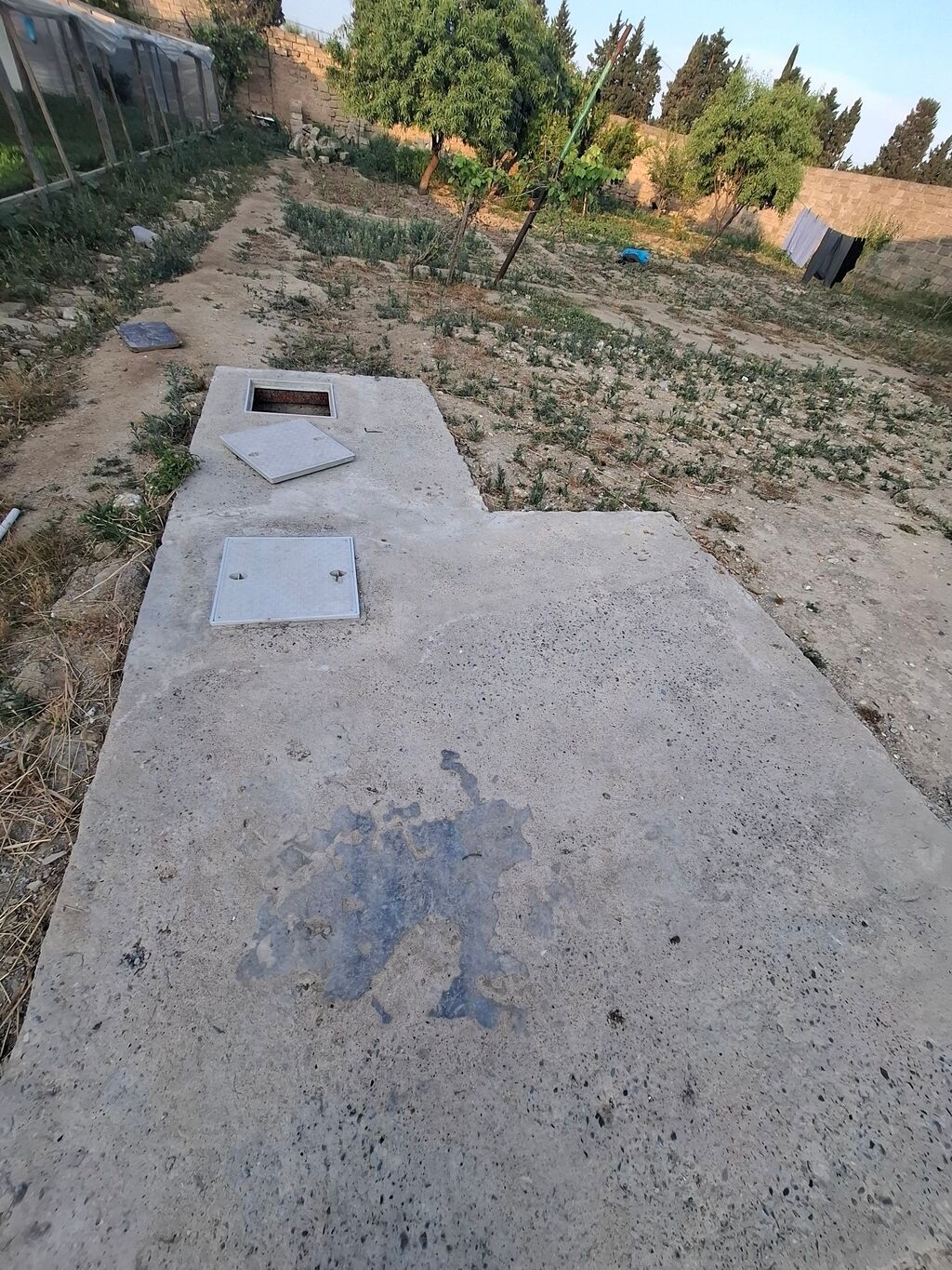 4 otaqlı, 140 kv. m, Kredit yoxdur, Orta təmir