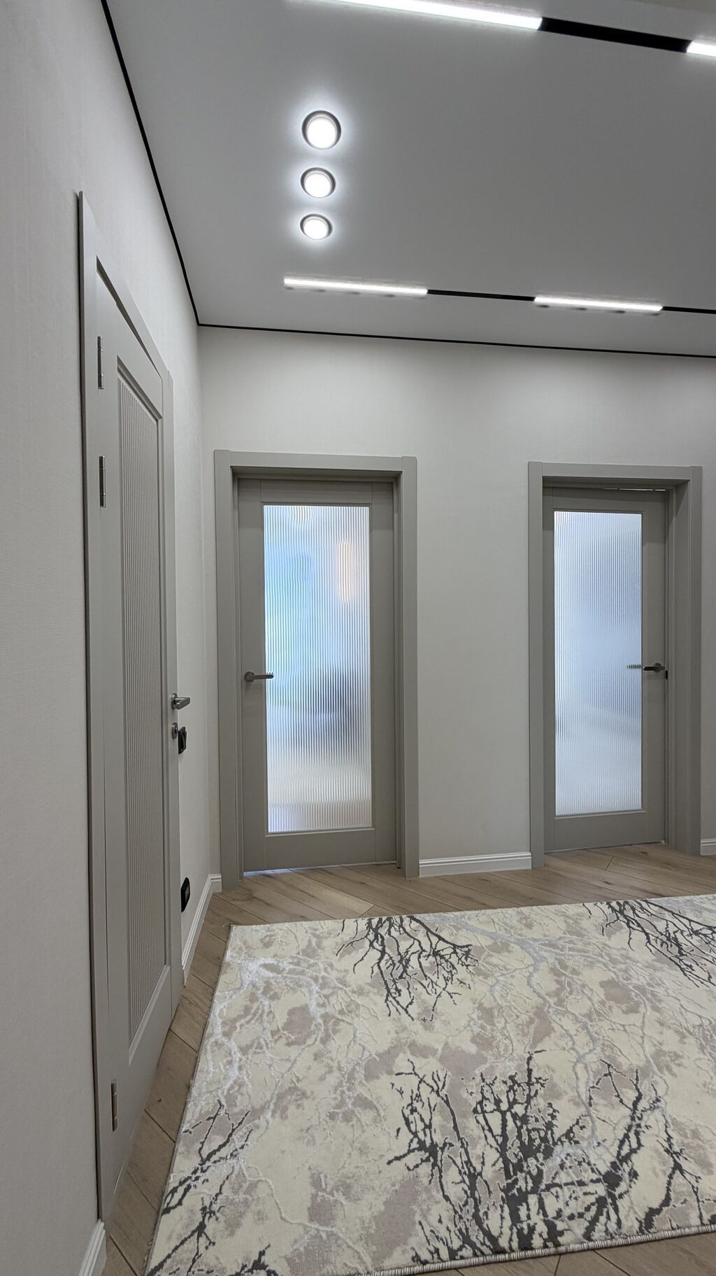 2 комнаты, 72 м², Элитка, 5 этаж, Дизайнерский ремонт: фото 2