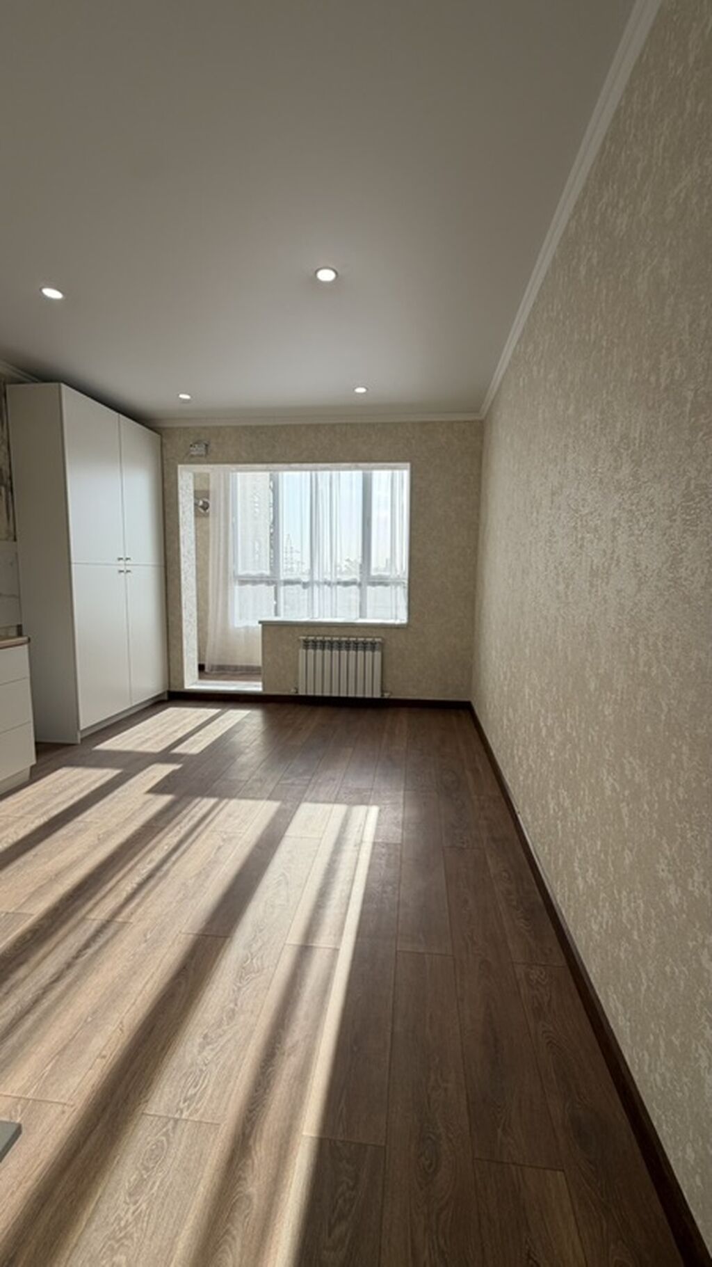 Сдам светлую студию 25 м² с мебелью: фото 4