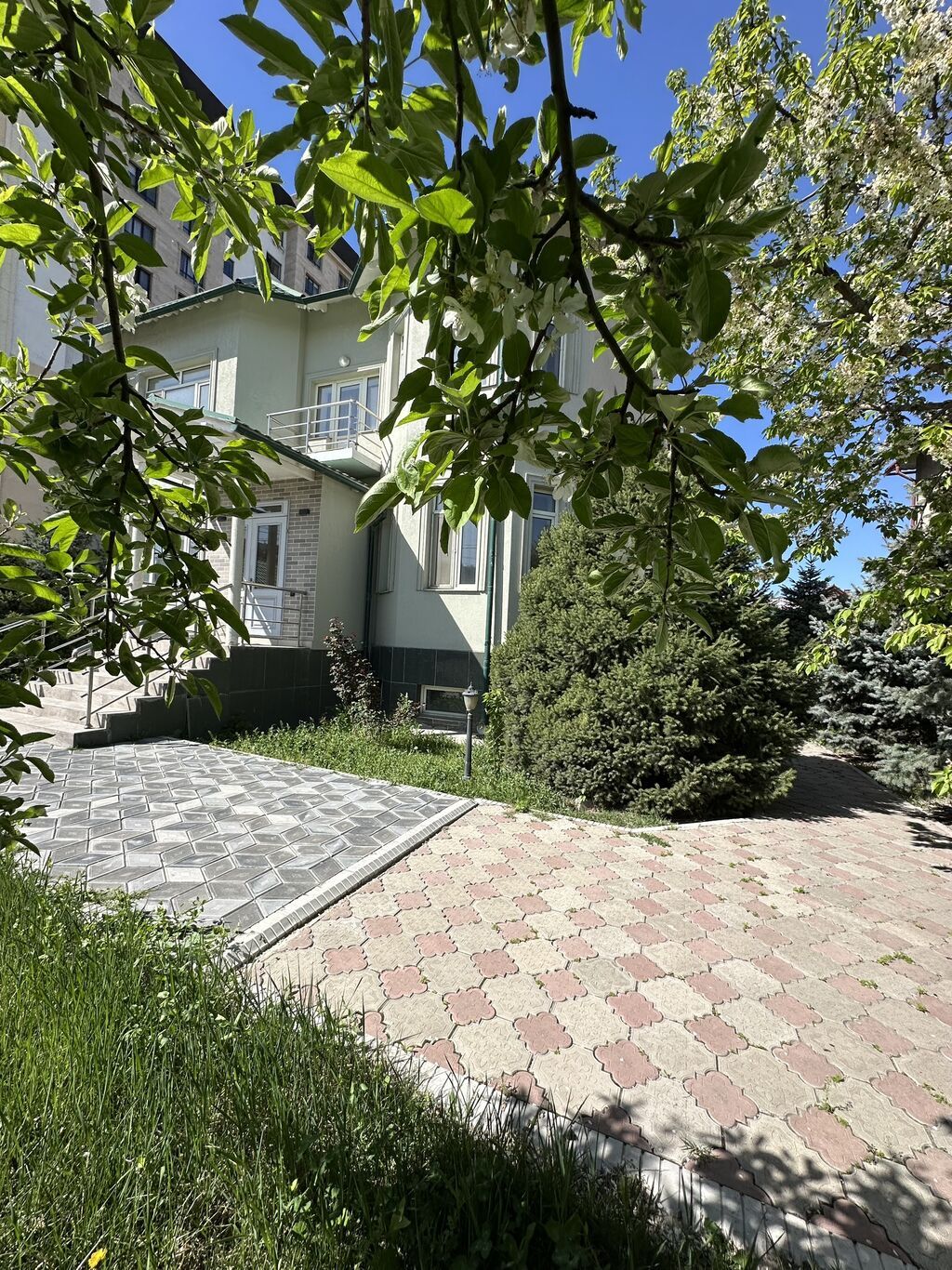 Срочно! Продается просторный и уютный двухэтажный дом в престижном: фото 3