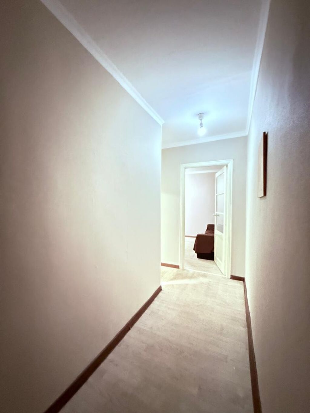 2 комнаты, 43 м², Вефа ТЦ Индивидуалка, 3 этаж: фото 2