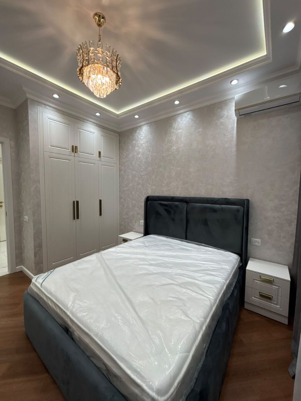 🔥 28 MAY METROSUNUN YANINDA | 3 OTAQ | 90 M² | TAM YENİ TƏMİR 28 May